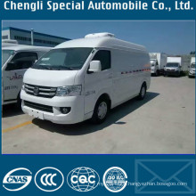 Foton 800kg 4X2 Cooling Van Truck